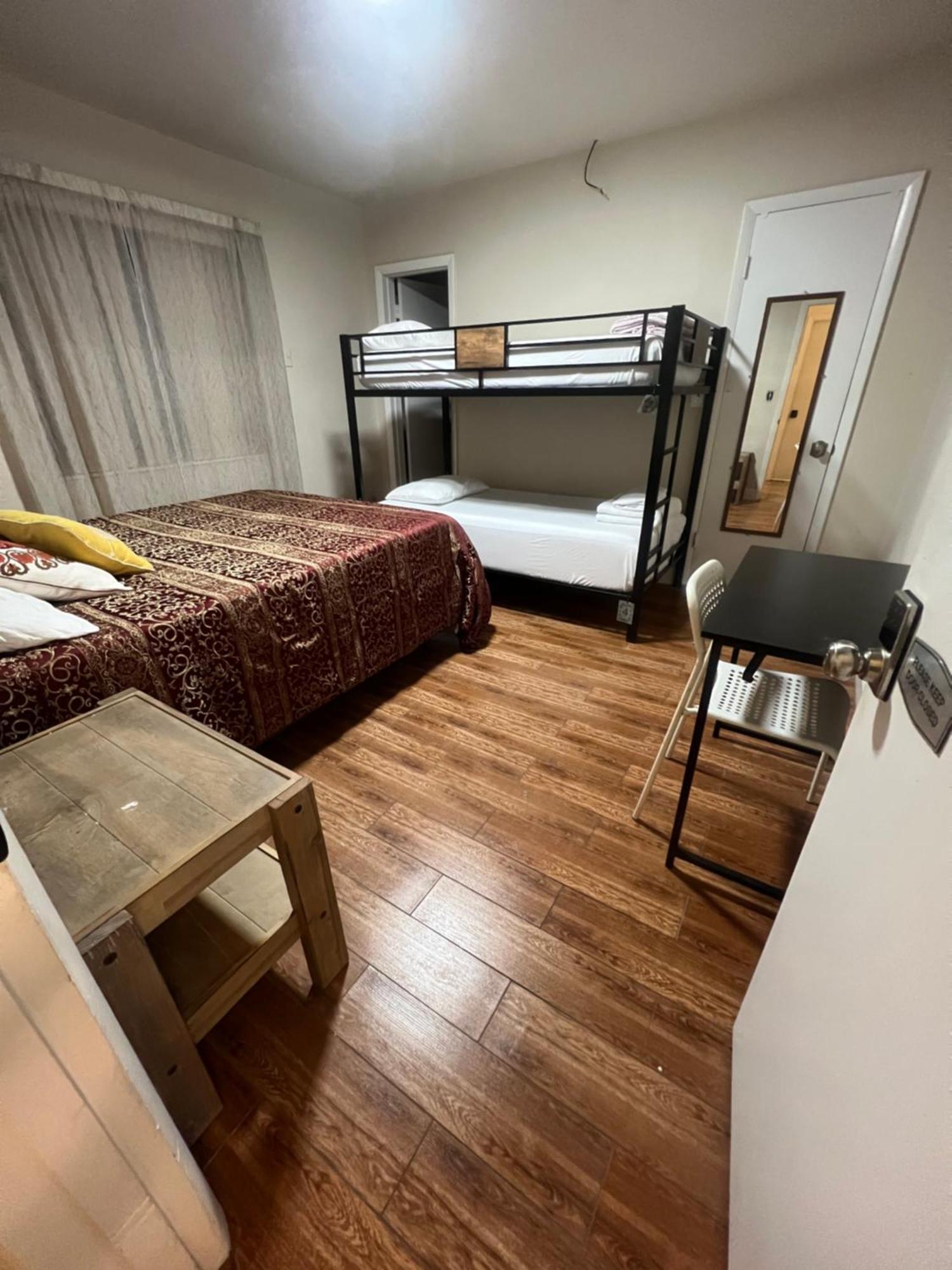 Private Inside Shared - Vida Privatunterkunft Miami