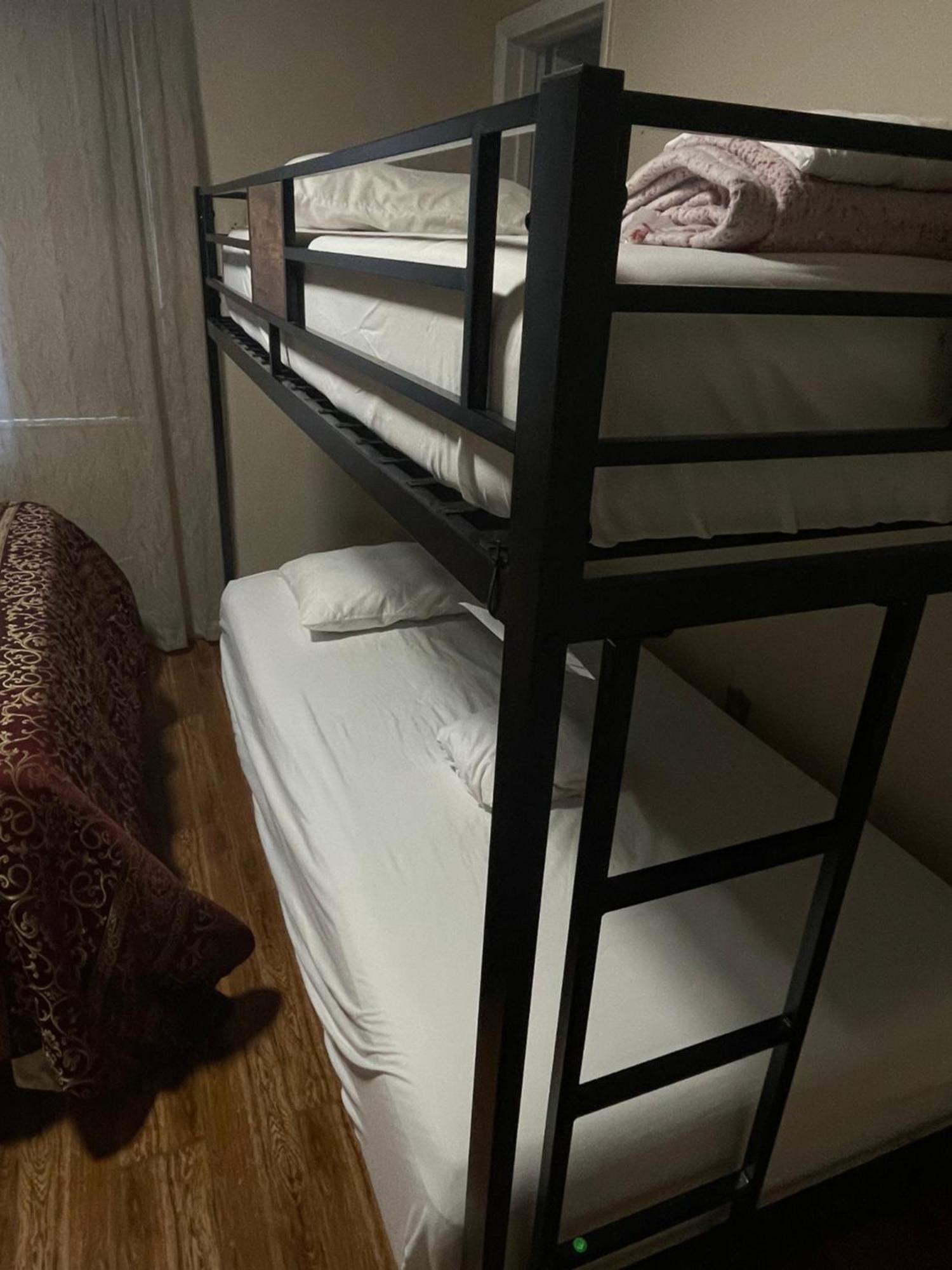 Privatunterkunft Private Inside Shared - Vida Miami